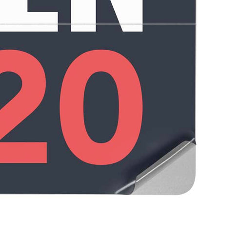 Biden 2020 Surface Laptop Studio Skin